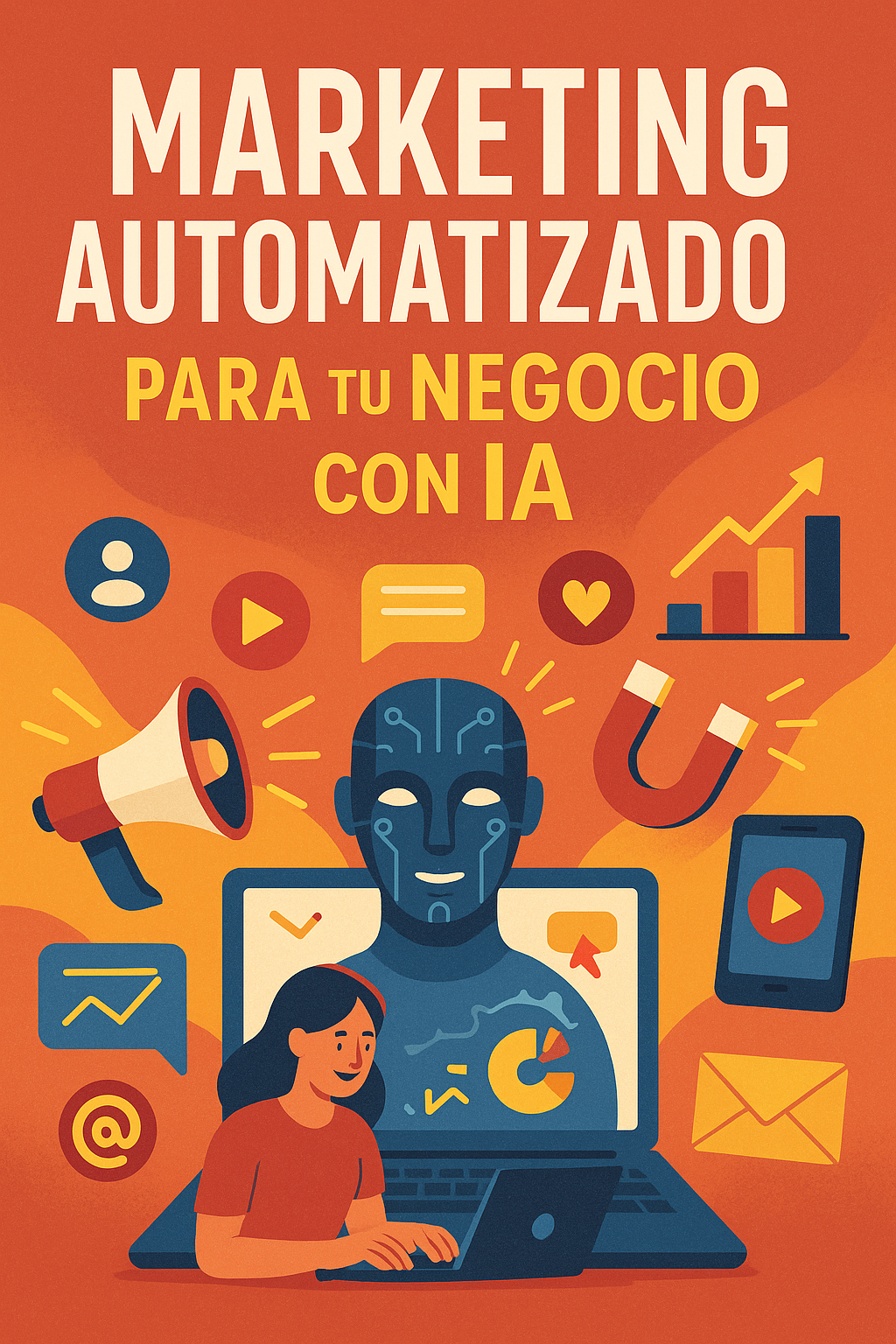 Libro Marketing Automatizado